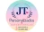Logo de JT Personalizados