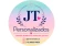 Logo de JT Personalizados
