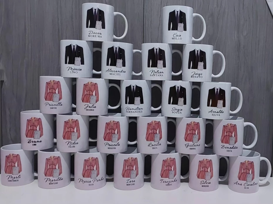 Foto 33:  — JT Personalizados