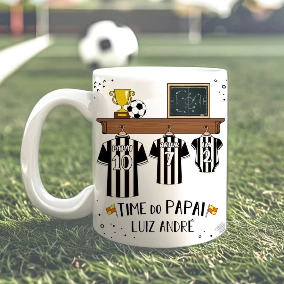 Foto 39:  — JT Personalizados