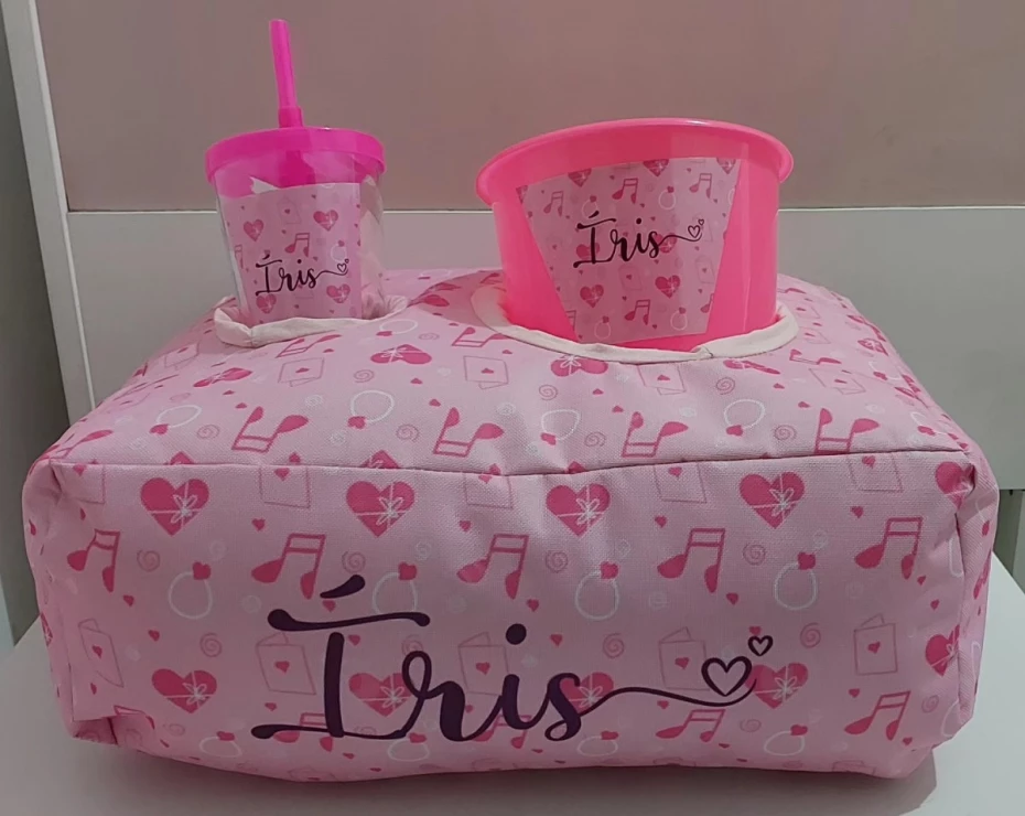 Foto 40:  — JT Personalizados