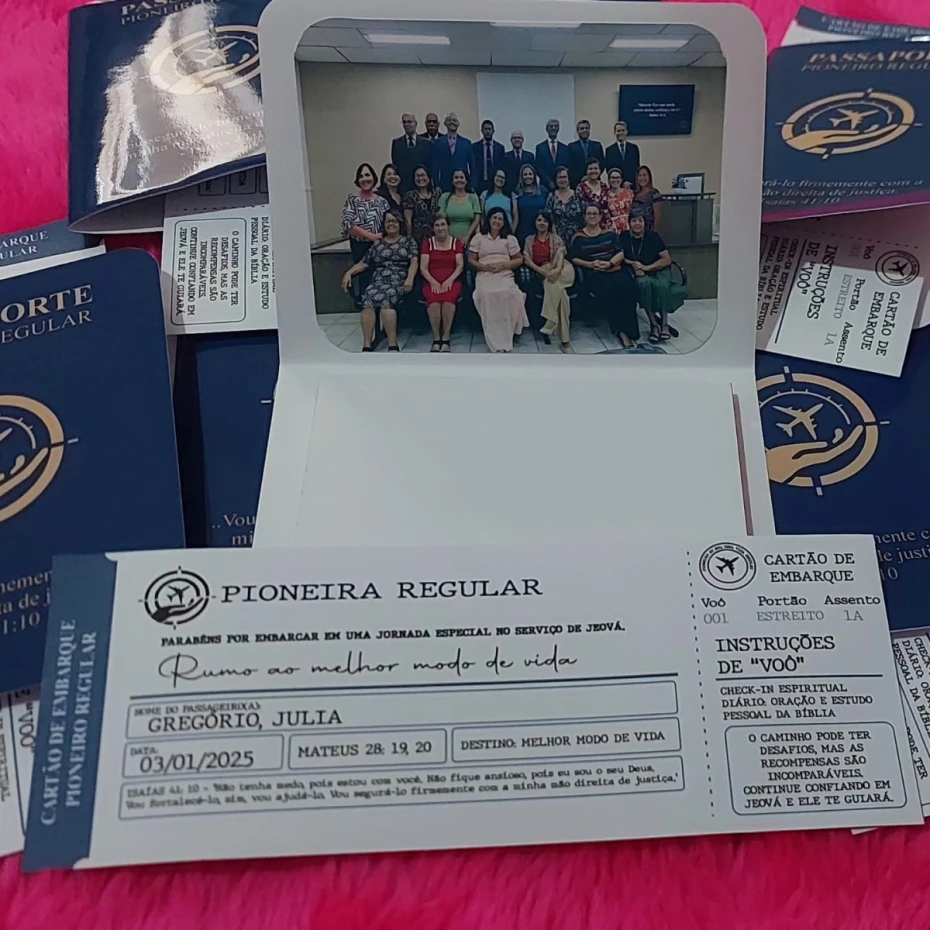 Foto 43:  — JT Personalizados