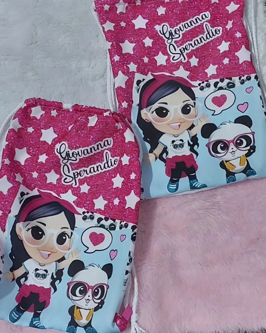 Foto 54:  — JT Personalizados